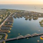 Ảnh vinhomes green paradise cần giờ