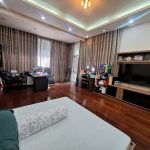 Biệt thự vườn 1192 m2 Bình Thọ - vừa ở vừa cho thuê 100 tr/m2