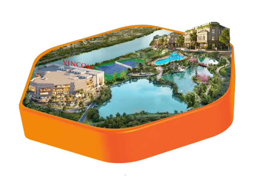 Vinhomes green city giới thiệu