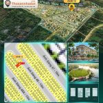 Nhà phố liền kề 50m2