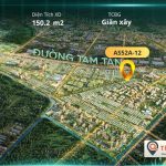 AS52A-12 - Sở Hữu Ngay Nhà Phố Vinhomes Saigon Park Diện Tích Nhỏ Nhất – Chỉ 5,3 Tỷ, Hướng Đông Bắc Mát Mẻ!