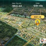 AS61-46 - Bán Nhà Phố Vinhomes Saigon Park Cận Công Viên & Trường Học