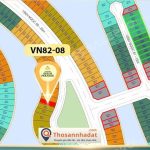 Biệt thự song lập 2 mặt tiền view công viên và hồ Lagoon