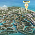 Bán nhà trục đường Thời Đại 29 - giáp biển giá 12.18 tỷ