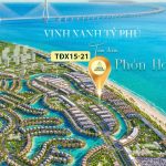 Biệt thự song lập Trục Thiên Đường Xanh giá tốt