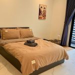 Căn hộ Studio thuê ngày Vinhomes Quận 9 mẫu Mori 7