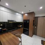 Cho thuê căn hộ 1PN+ Nội thất SỊN - giá 9,5 triệu 5