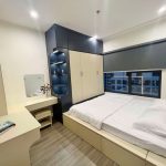 Cho thuê căn hộ 2 phòng ngủ nội thất hiện đại tại Glory Heights 9