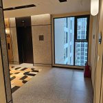 Cho thuê căn hộ 2PN 2WC full nội thất tại Lumière Boulevard – Vinhomes Grand Park 4