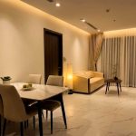 Cho thuê căn hộ 2PN 2WC view Công viên 36ha tại The Opus One 6