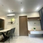Cho thuê căn hộ 2PN 2WC view Công viên Ánh Sáng tại Glory Heights 4