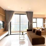 Cho thuê căn hộ 2PN+ full nội thất tại Beverly Solari 3