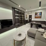 Cho thuê căn hộ 2PN full nội thất tại The Opus One Vinhomes Grand Park 7