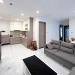 Cho thuê căn hộ góc 2PN+ tại Glory Heights – Vinhomes Grand Park 5