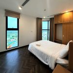 Cho thuê căn hộ 2PN nội thất cao cấp tại Beverly – Vinhomes Grand Park 5