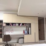 Cho thuê căn hộ cao cấp Lumière Boulevard - 2PN 2WC NT hiện đại 7