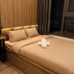 Cho thuê căn hộ góc 2PN+ nội thất sang trọng tại Beverly Solari 4