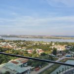 Cho thuê căn hộ tòa BS 1PN+ View sông đẹp - Có nội thất 1 phần