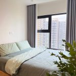 cho thuê ngày căn hộ SORA Glory Height Vinhomes Grand Park