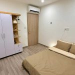 Mẫu YUKI Bevely Solari 1PN+ phong cách nhẹ nhàng - Cho thuê ngày