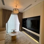 Nội thất cao cấp khu Beverly - Cho thuê căn 2PN 2WC - 80m2 10