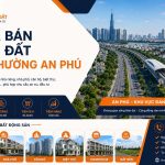Mua bán nhà đất tại Phường An Phú