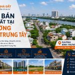 Mua bán nhà đất tại Phường Bình Trưng Tây