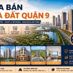 Mua bán nhà đất quận 9