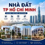Nhà đất TP Hồ Chí Minh